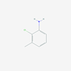 Picture of 2-Chloro-3-methylaniline