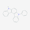 Picture of 5-Phenyl-5,8-dihydroindolo[2,3-c]carbazole