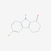 Picture of 6-Bromo-2,3,4,9-tetrahydro-1H-carbazol-1-one