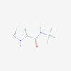 Picture of N-(tert-Butyl)-1H-pyrrole-2-carboxamide