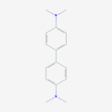 Picture of N,n,n,n-tetramethylbenzidine