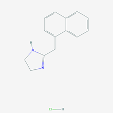 Picture of Naphazoline Hydrochloride