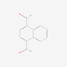 Picture of Naphthalene-1,4-dicarbaldehyde