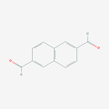 Picture of Naphthalene-2,6-dicarbaldehyde