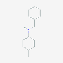 Picture of N-Benzyl-4-methylaniline