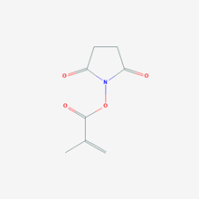 Picture of N-Succinimidyl Methacrylate