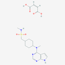 Picture of OClacitinib (maleate)