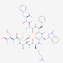 Picture of Octreotide xAcetate