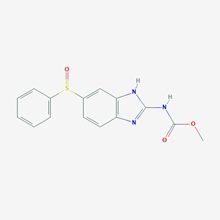 Picture of Oxfendazole