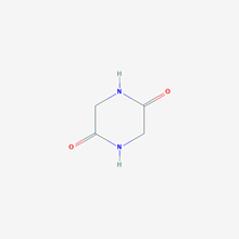 Picture of Piperazine-2,5-dione