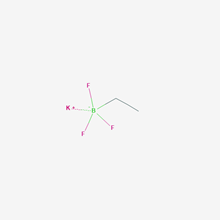 Picture of Potassium ethyltrifluoroborate