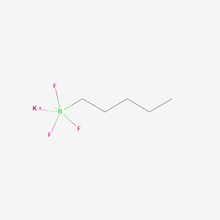 Picture of Potassium trifluoro(pentyl)borate