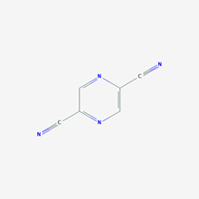 Picture of Pyrazine-2,5-dicarbonitrile