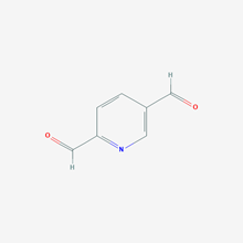 Picture of Pyridine-2,5-dicarbaldehyde