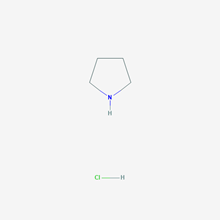 Picture of Pyrrolidine Hydrochloride