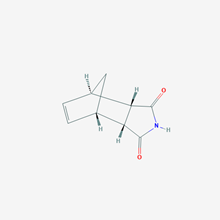 Picture of rel-(3aR,4S,7R,7aS)-3a,4,7,7a-Tetrahydro-1H-4,7-methanoisoindole-1,3(2H)-dione