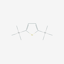 Picture of Stannane, 1,1'-(2,5-selenophenediyl)bis[1,1,1-trimethyl-