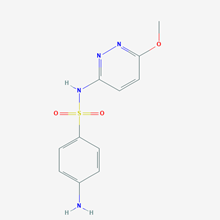 Picture of Sulfamethoxypyridazine