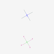Picture of Tetramethylammoniumtetrafluoroborate