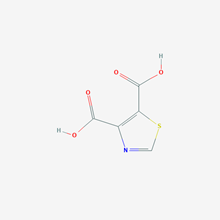 Picture of Thiazole-4,5-dicarboxylic acid