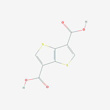 Picture of Thieno[3,2-b]thiophene-3,6-dicarbox
ylic acid