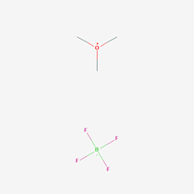 Picture of Trimethyloxonium tetrafluoroborate