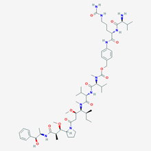 Picture of Val-Cit-PAB-MMAE