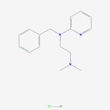 Picture of Tripelennamine Hydrochloride