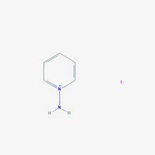 Picture of 1-aminopyridinium iodide