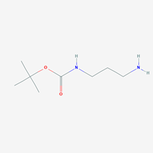 Picture of N-Boc-1,3-propanediamine