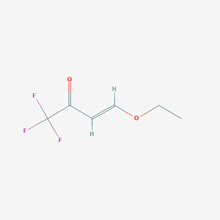 Picture of (E)-4-ethoxy-1,1,1-trifluorobut-3-en-2-one