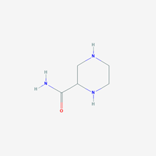 Picture of Piperazine-2-carboxamide