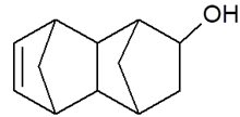 Picture of 1,2,3,4,4a,5,8,8a-Octahydro-1,4:5,8-dimethanonaphthalen-2-ol