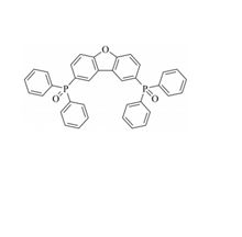 Picture of 2,8-Bis(diphenylphosphoryl)dibenzo[b,d]furan,Sublimed , > 99% (HPLC)